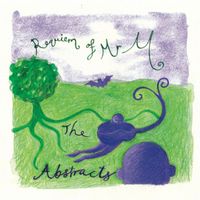 The Abstracts - The Requiem of Mr M (Explicit)