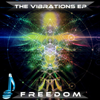 Freedom - The Vibrations EP