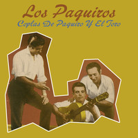 Los Paquiros - Coplas de Paquiro y el Toro