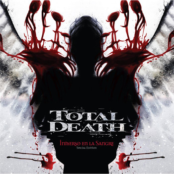 Total Death - Inmerso en la Sangre(Special Edition)