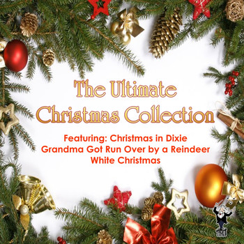 Young Country - The Ultimate Christmas Collection