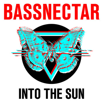 Bassnectar - Into the Sun