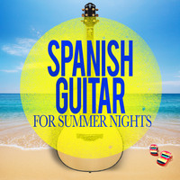 Guitar Instrumental Music|Guitar Instrumental Music - Spanish Guitar for Summer Nights