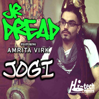 JR Dread - Jogi