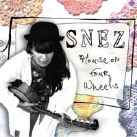 Snez - House On Four Wheels