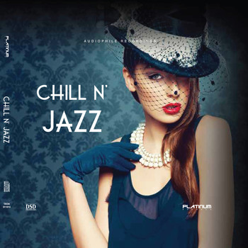 Various Artists - Chill n Jazz