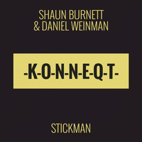 Shaun Burnett, Daniel Weinman - Stickman