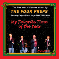 The Four Preps - My Favorite Time of the Year