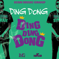 Ding Dong - Ding Ding Dong - Single