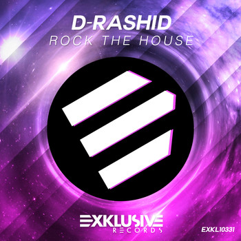 D-Rashid - Rock the House