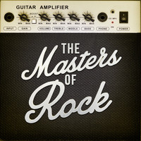 The Rock Masters - The Masters of Rock