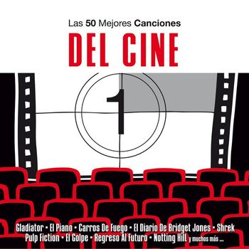 Various Artists - Las 50 Mejores Canciones De Cine