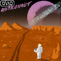DeathStar Disco - Astronaut - Single