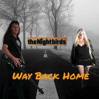 The Nightbirds - Way Back Home - Single