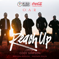 O.A.R. - Reach Up (feat. Cody Simpson, Breanna Bogucki, Madison Tevlin)