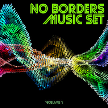 Various Artists - No Borders Music Set, Vol. 1