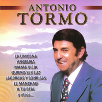 Antonio Tormo - Antonio Tormo
