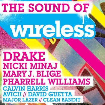 Various Artists - The Sound Of Wireless (Explicit)