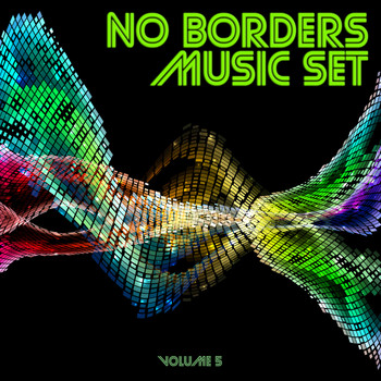 Various Artists - No Borders Music Set, Vol. 5
