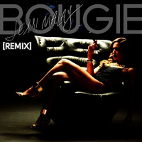 Jessi Malay - Bougie Trap Remix (Explicit)