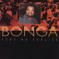 Bonga - Fogo Na Kanjica