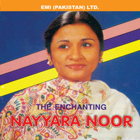 Nayyara Noor - The Enchanting Nayyara Noor