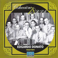 Edgardo Donato - 1933-1941