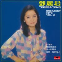鄧麗君 - Greatest Hits Vol. 2
