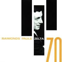 Raimonds Pauls - Zelta 70, Vol.2