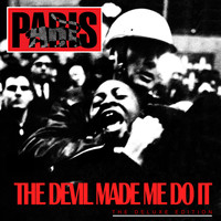 Paris - The Devil Made Me Do It (Radio Safe Version)