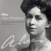 New Zealand Symphony Orchestra - Alice: Jullian Whitehead
