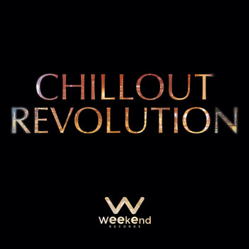 Various Artists - Chillout Revolution