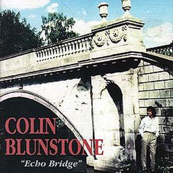 Colin Blunstone - Echo Bridge
