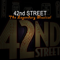 West End stars - 42nd Street - The Legendary Musical