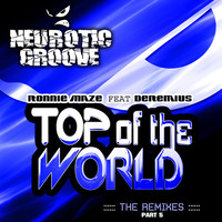 Ronnie Maze - Top of the World, Pt. 5