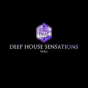 Various Artists - Deep House Sensations Vol.2