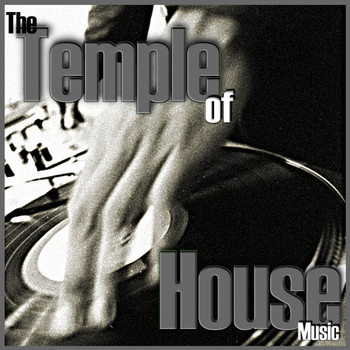 Various Artists - The Temple of House Music