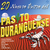 Los Reyes De Durango - 20 Nuevos Exitos del Pasito Duranguense