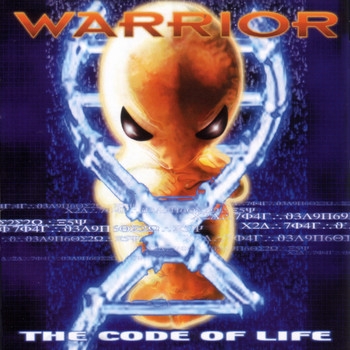 Warrior - The Code Of Life