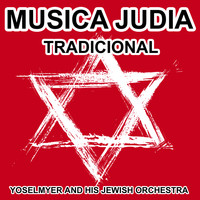 Yoselmyer and his Jewish Orchestra - Música Judía - Melodias y Canciones Judías