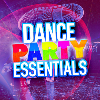Dance Music, Techno Dance Rave Trance & Techno House - Dance Party Essentials