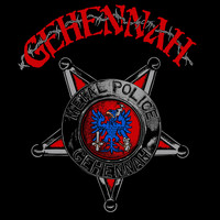 GEHENNAH - Metal Police (Explicit)