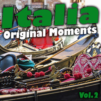 Various Artists - Italia Original Moments, Vol. 2