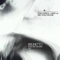 Brunetto - Sheroine (Remixes) Vol. 1