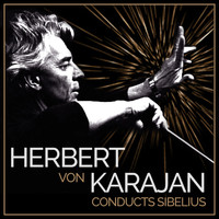 Philharmonia Orchestra - Herbert Von Karajan Conducts Sibelius
