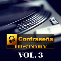 Varios Artistas - Contraseña History Vol. 3