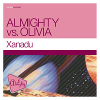 Almighty Vs. Olivia - Almighty Presents: Xanadu
