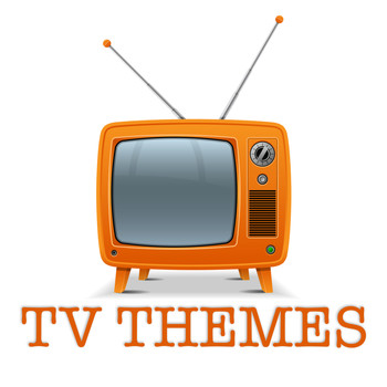 Various Artists - Tv Themes