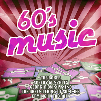 Various Artists - 60's Music