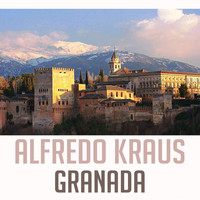 Alfredo Kraus - Granada
